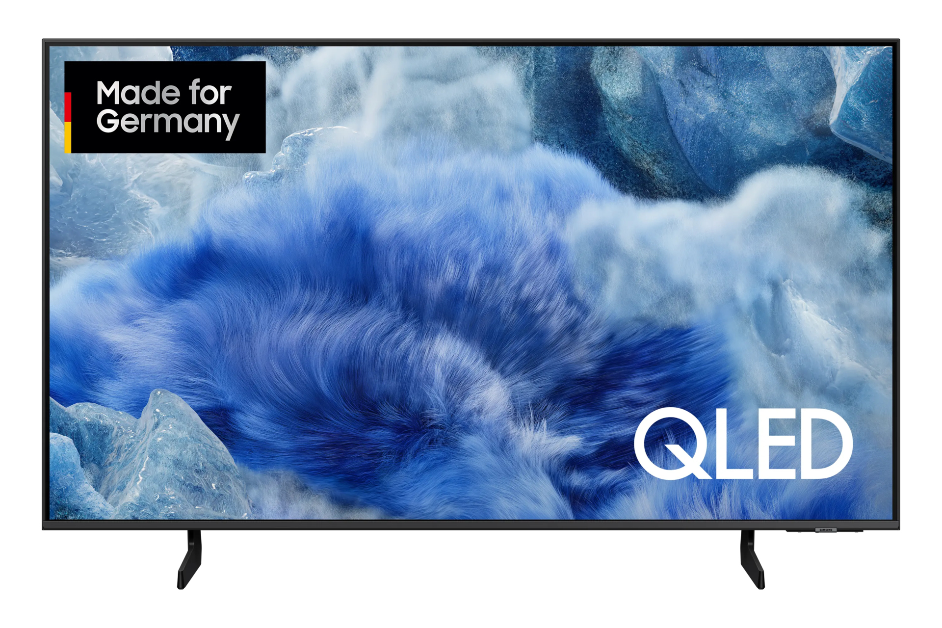 Samsung GQ50Q8FAAU 127 cm (50) 4K Ultra HD Smart TV Wifi Gris