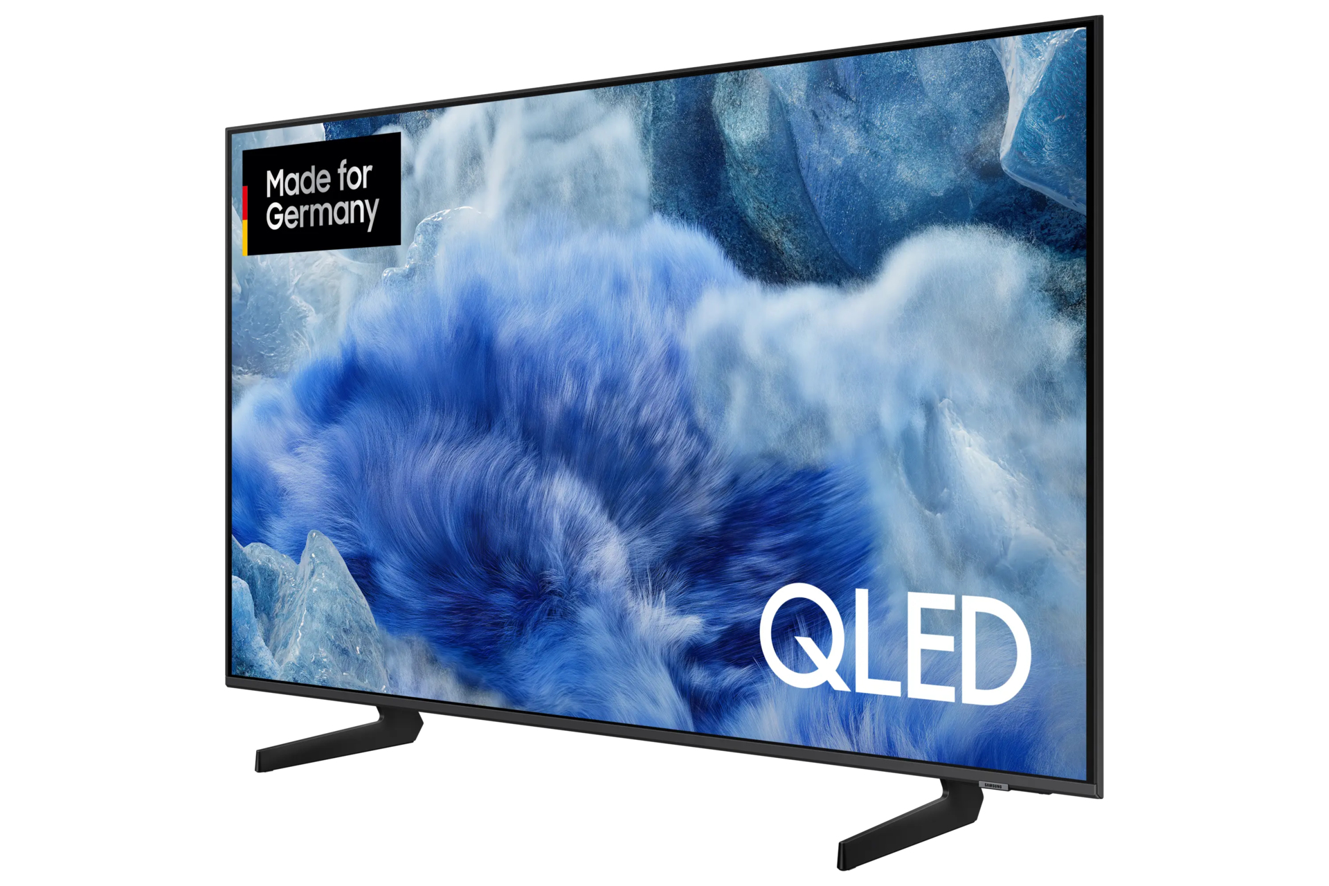 Samsung GQ50Q8FAAU 127 cm (50) 4K Ultra HD Smart TV Wifi Gris