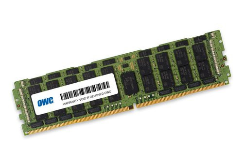 OWC OWC2933R1M32 memory module 32 GB 2 x 16 GB DDR4 2933 MHz ECC