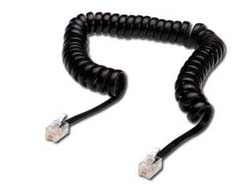 Digitus Cable espiral modular UAE