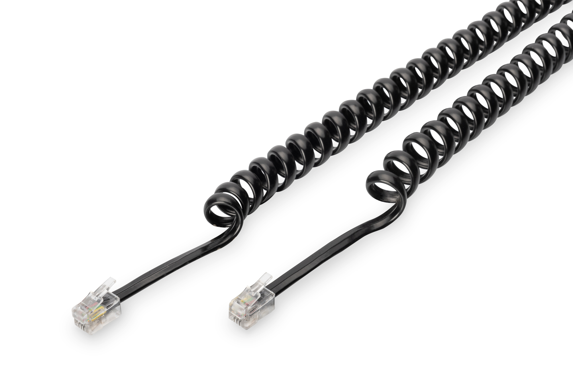 Digitus Cable espiral modular UAE