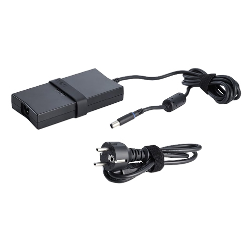 DELL 450-19103 adaptateur de puissance & onduleur Ext�rieure 130 W Noir