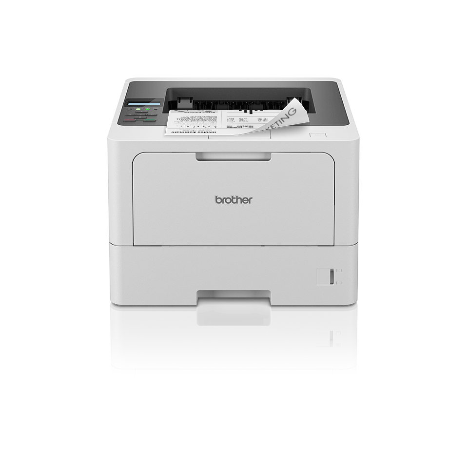Brother HL-L5215DN impresora l�ser 1200 x 1200 DPI A4