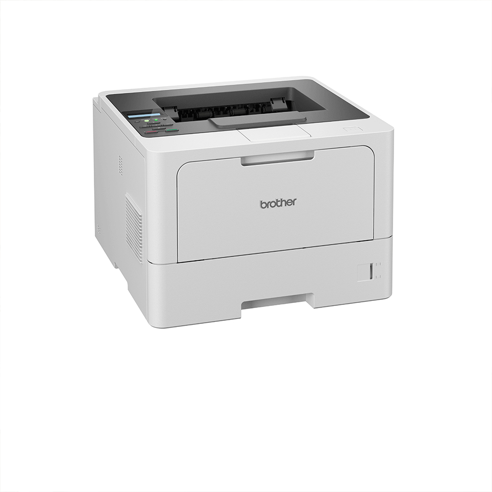 Brother HL-L5215DN impresora l�ser 1200 x 1200 DPI A4