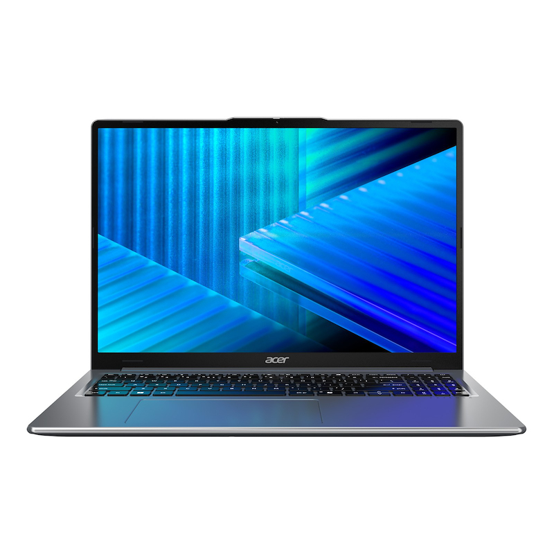 Acer Extensa 16 EXO16-71 - Intel Core Ultra 5 125H / 1.2 GHz - Win 11 Pro - Intel Arc Graphics - 16 GB RAM - 512 GB SSD - 40.6 cm (16)