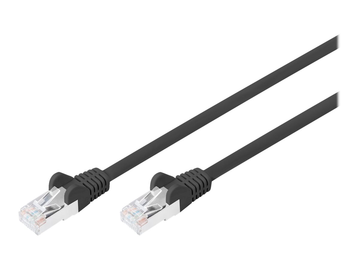 Digitus Cble de liaison CAT 6 S/FTP