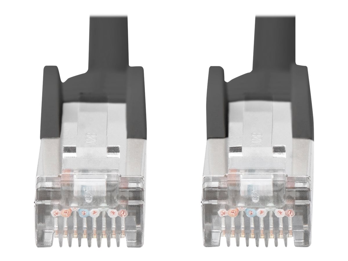 Digitus Cavo patch CAT 6 S-FTP