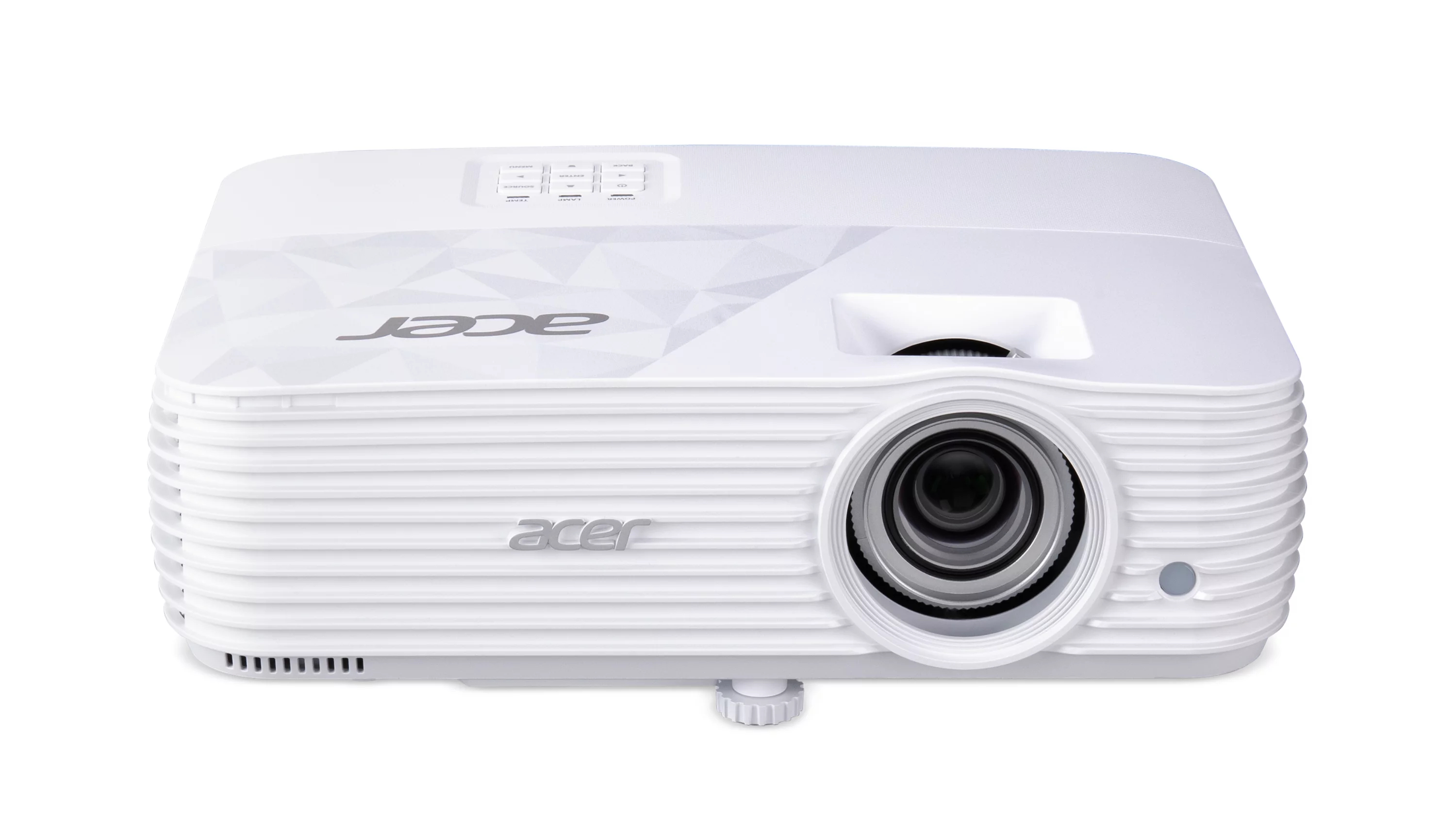 Acer Projektor HL6820G 3840x2160/1000ANSI/HDMI - Digital-Projektor - 1.000 Ansilumen