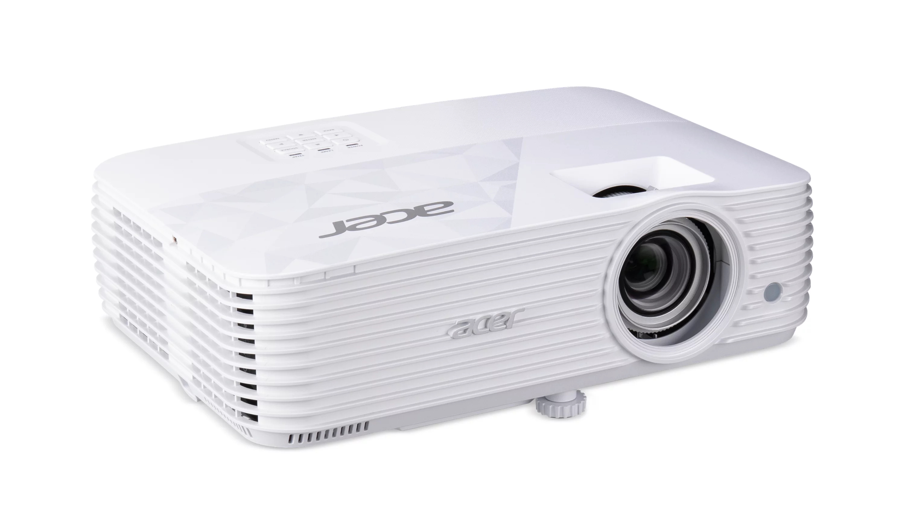 Acer Projektor HL6820G 3840x2160/1000ANSI/HDMI - Digital-Projektor - 1.000 Ansilumen