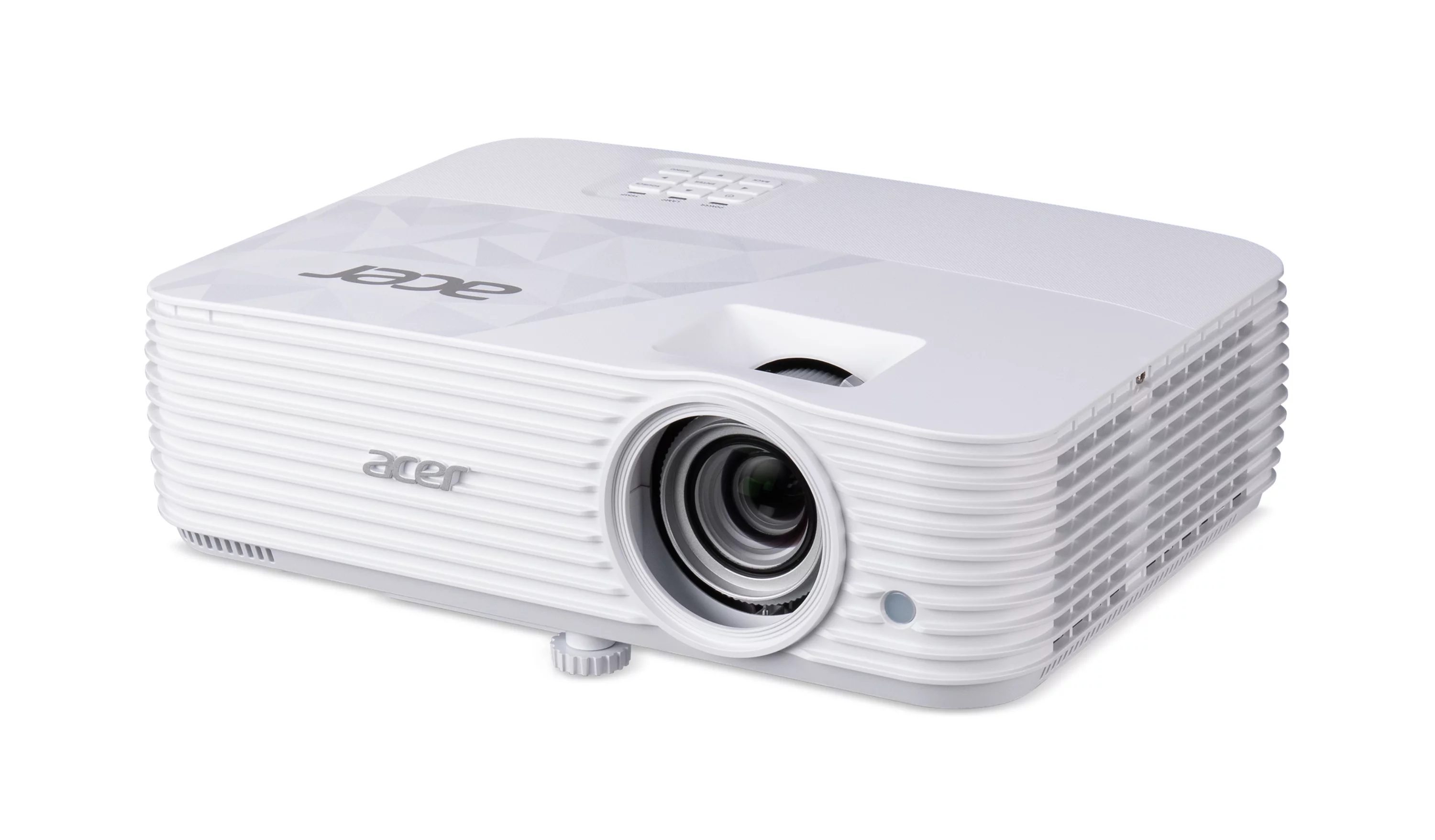 Acer Projektor HL6820G 3840x2160/1000ANSI/HDMI - Digital-Projektor - 1.000 Ansilumen