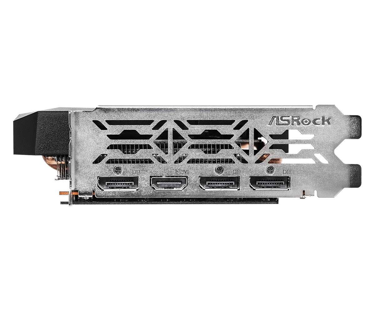 ASRock 90-GA3RZZ-00UANF | Asrock Challenger 90-GA3RZZ-00UANF