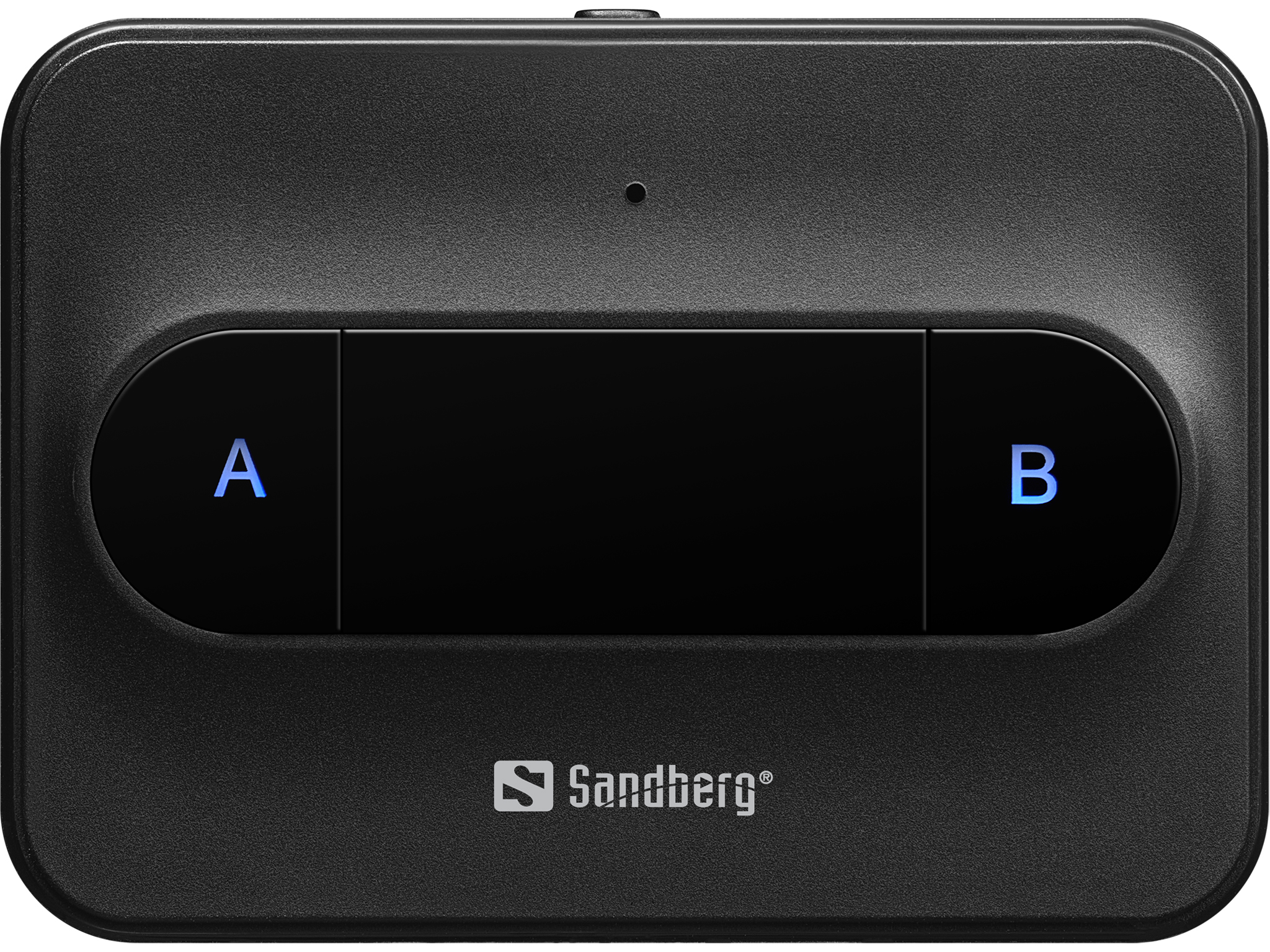 SANDBERG Bluetooth Link - Kabelloser Bluetooth-Audiosender