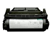 Lexmark Schwarz - Original - Tonerpatrone LRP
