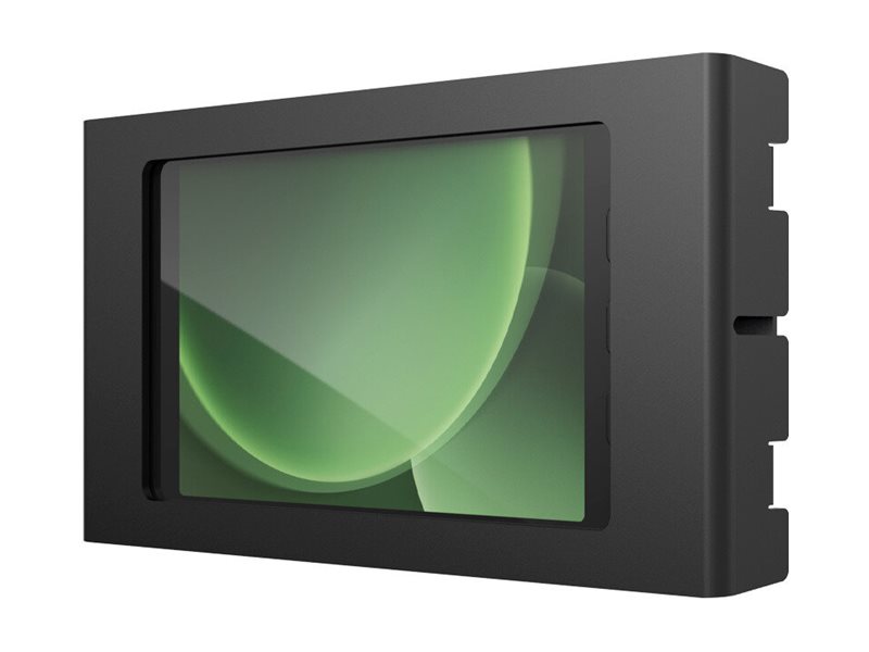 Compulocks Galaxy Tab Active 3/5 8 Apex Enclosure Wall Mount - Black