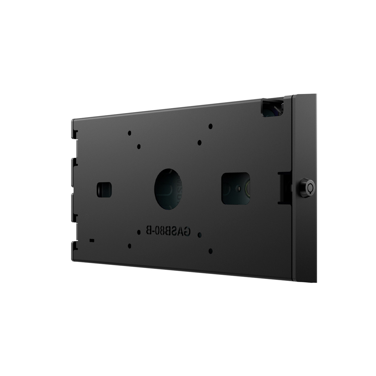 Compulocks Galaxy Tab Active 3/5 8 Apex Enclosure Wall Mount - Black