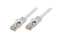 ShiverPeaks BS75550-W - 50 m - Cat7 - S/FTP (S-STP) - RJ-45 - RJ-45
