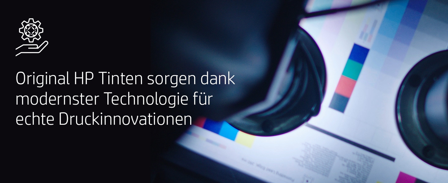 HP 901 - 9 ml - Farbe (Cyan, Magenta, Gelb) - Original