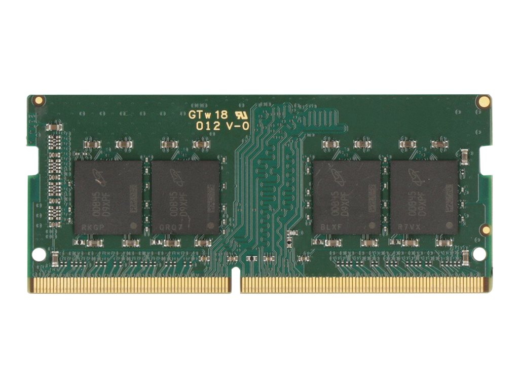 2-power DDR4 - Modul - 16 GB - SO DIMM 260-PIN
