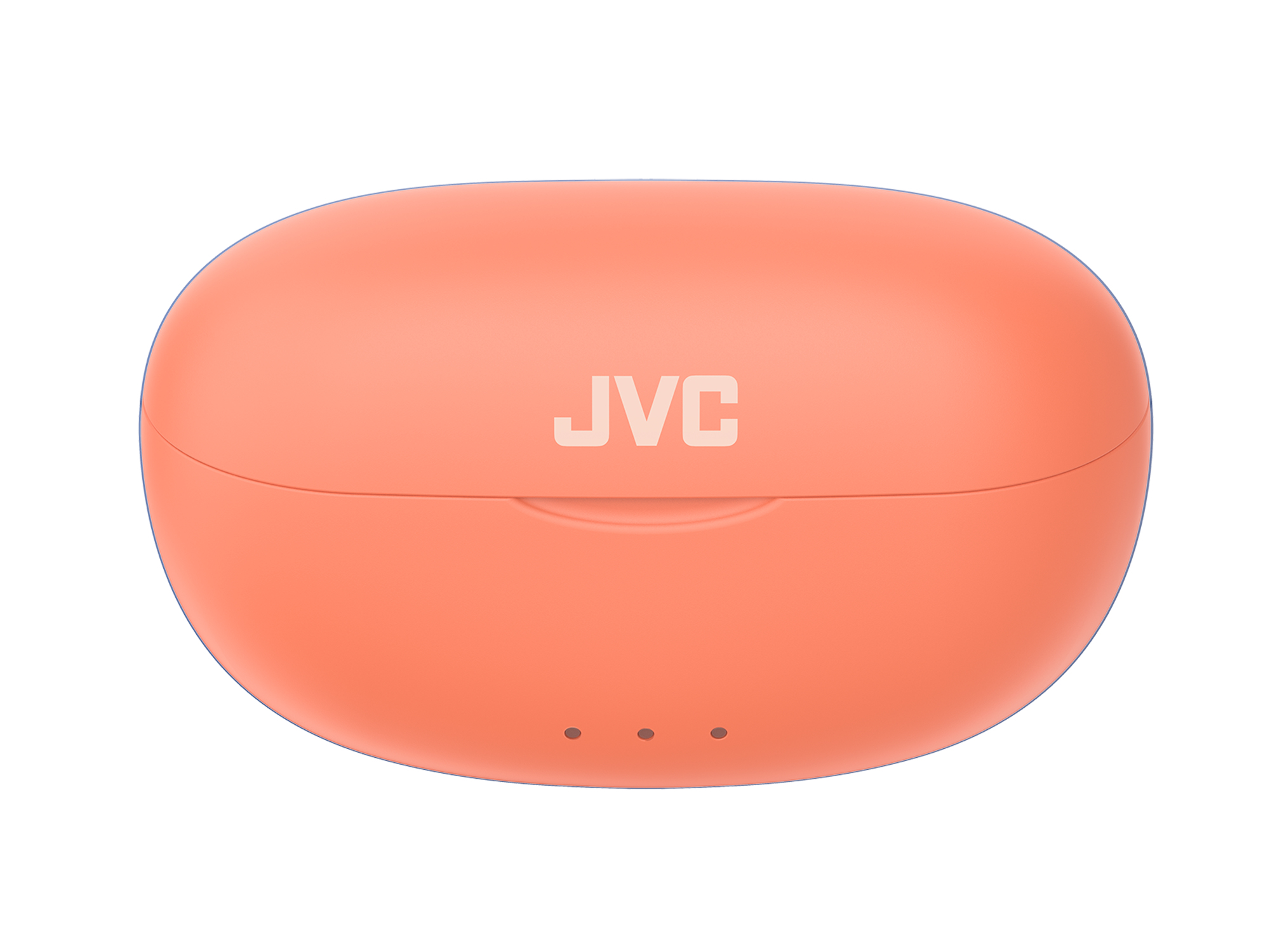 JVC Gumy TWS Stix Pink