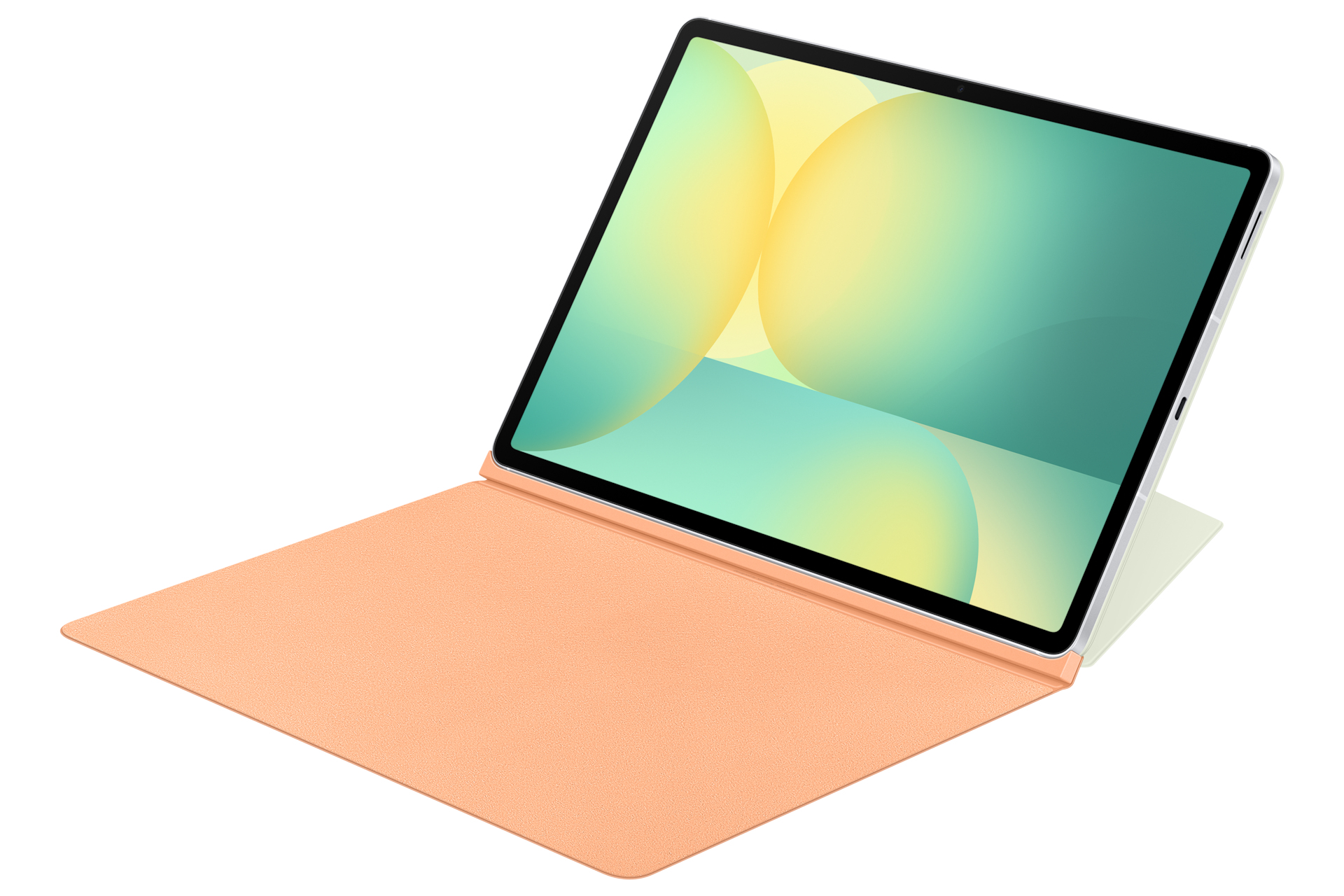 Samsung Smart Book Cover for Galaxy Tab S10 FE+