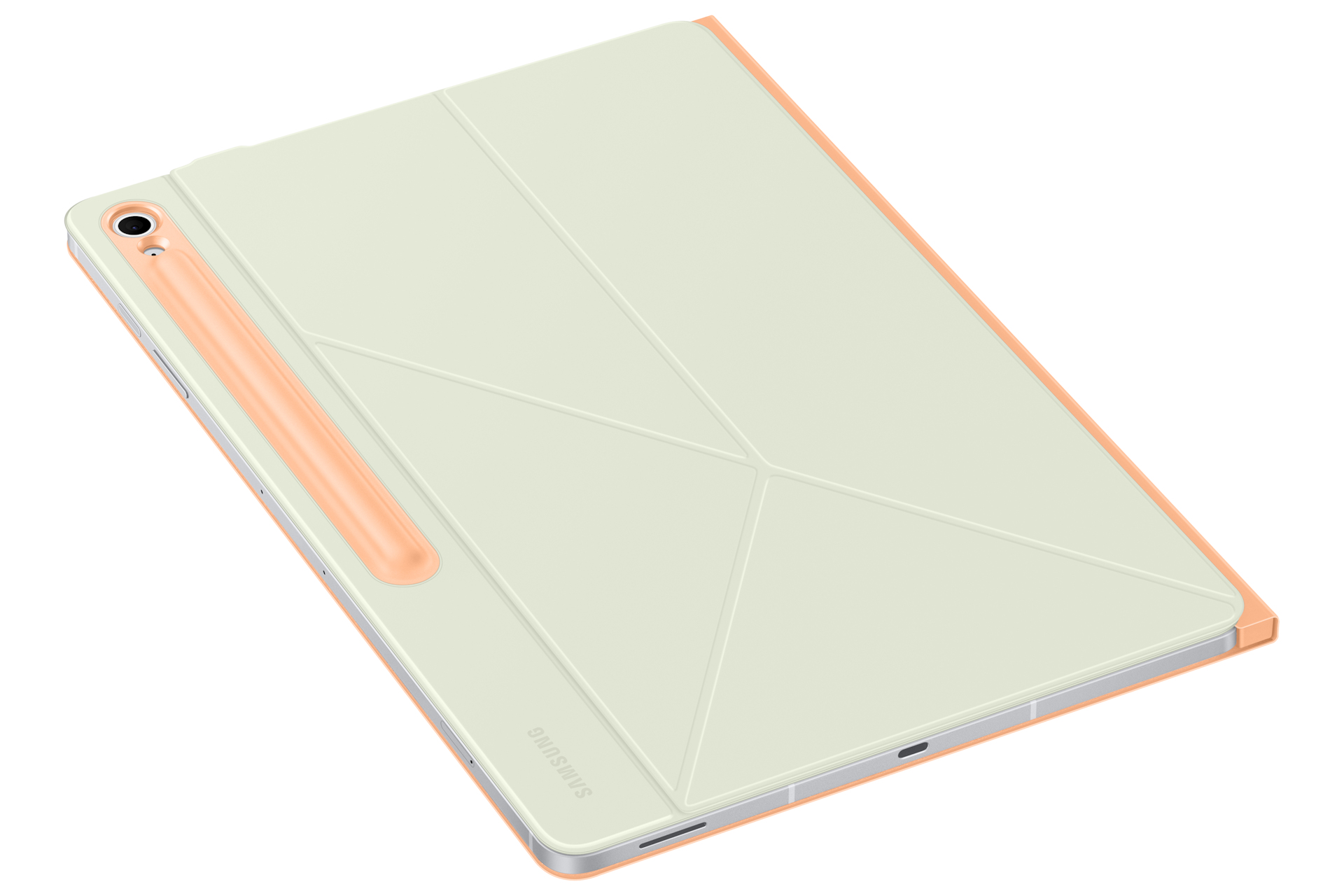 Samsung Smart Book Cover for Galaxy Tab S10 FE+