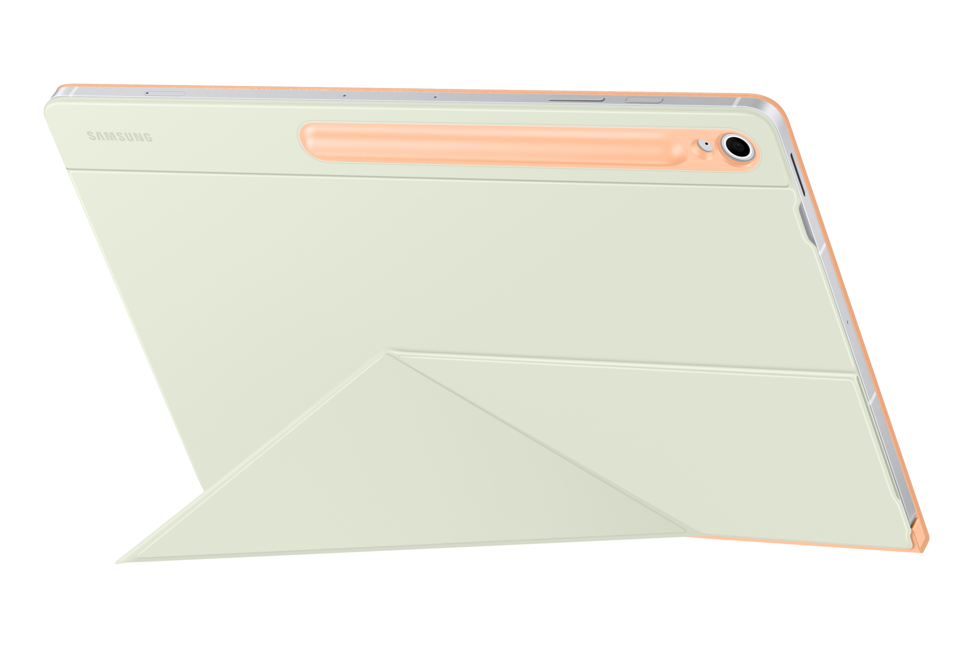 Samsung Smart Book Cover for Galaxy Tab S10 FE+