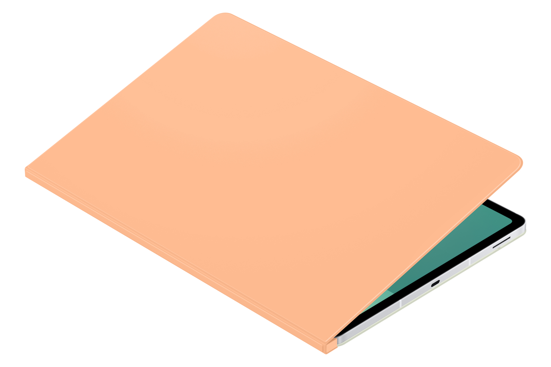 Samsung Smart Book Cover for Galaxy Tab S10 FE+