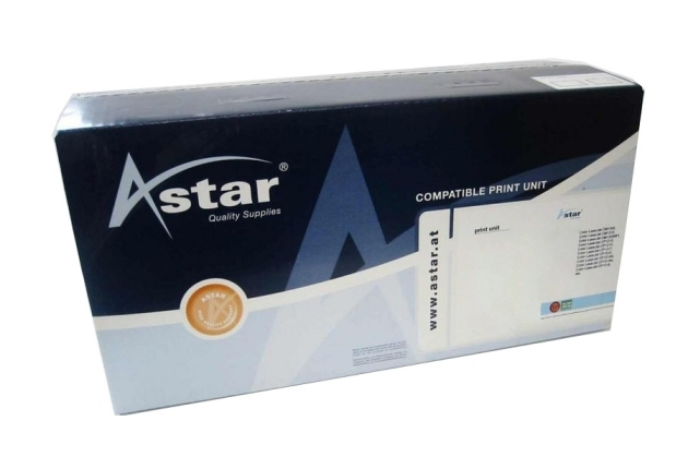 Astar AS10170 cartuccia toner 1 pz Nero