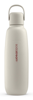 SodaStream Flasche Fizz and go cool Sand 0.9 l