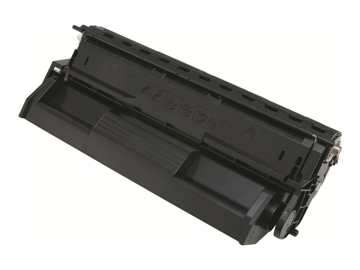 Epson Schwarz - Original - Tonerpatrone - fr EPL N2550