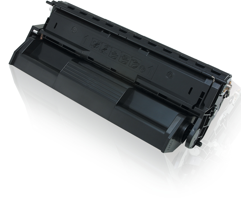 Epson Schwarz - Original - Tonerpatrone - fr EPL N2550