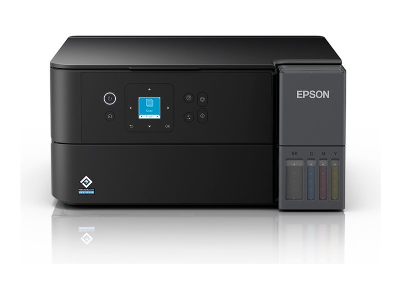 Epson EcoTank ET-2950 - Multifunktionsdrucker - Farbe - Tintenstrahl - ITS - A4/Letter (Medien)
