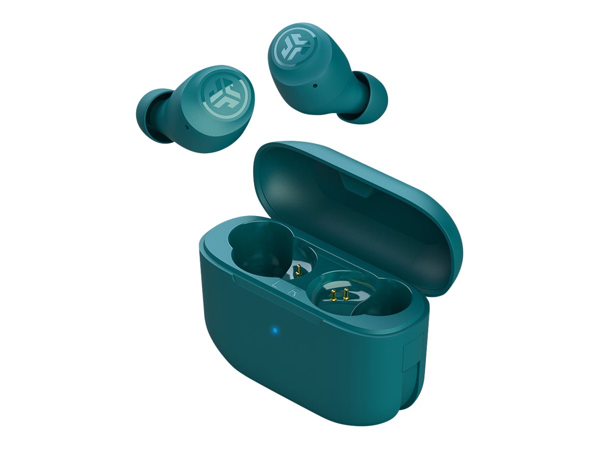 JLAB Audio Go Air POP - True Wireless-Kopfh�rer mit Mikrofon