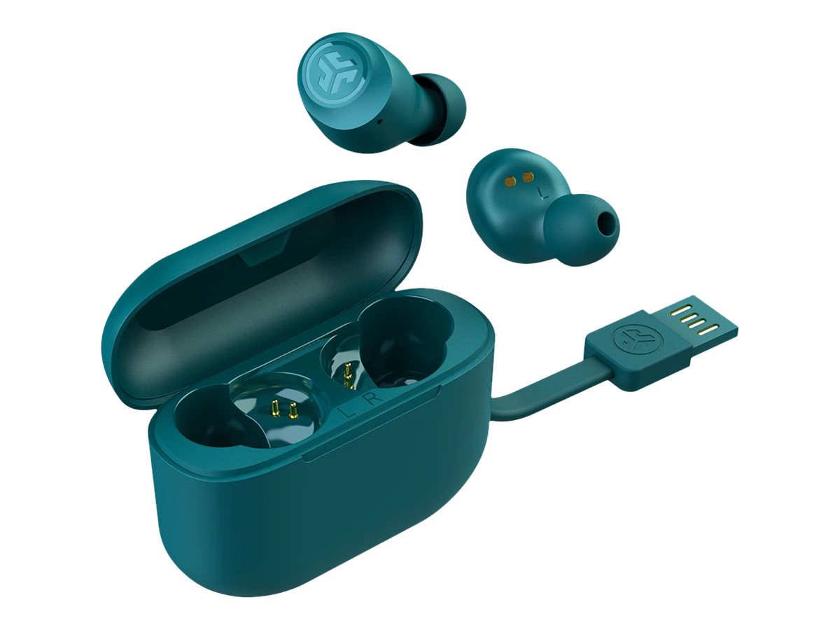 JLAB Audio Go Air POP - True Wireless-Kopfh�rer mit Mikrofon