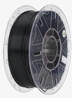 Creality Hyper PLA RFID, 3D-Filament (schwarz, 1 kg, 1,75 mm, auf Rolle)