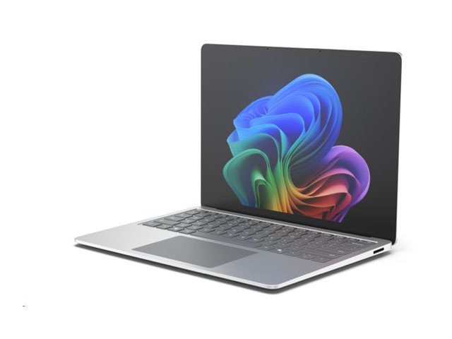 Microsoft Surface Laptop Copilot+ PC for Business - 7th Edition - Intel Core Ultra 7 266V / 2.2 GHz - Win 11 Pro - Intel Arc Graphics - 16 GB RAM - 256 GB SSD - 35.1 cm (13.8)