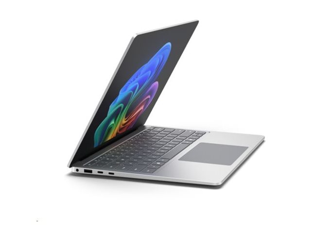 Microsoft Surface Laptop Copilot+ PC for Business - 7th Edition - Intel Core Ultra 7 266V / 2.2 GHz - Win 11 Pro - Intel Arc Graphics - 16 GB RAM - 256 GB SSD - 35.1 cm (13.8)