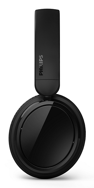 Philips TAH5209BK Leichter On-Ear-Kopfh�rer schwarz - Kopfh�rer - 20 KHz