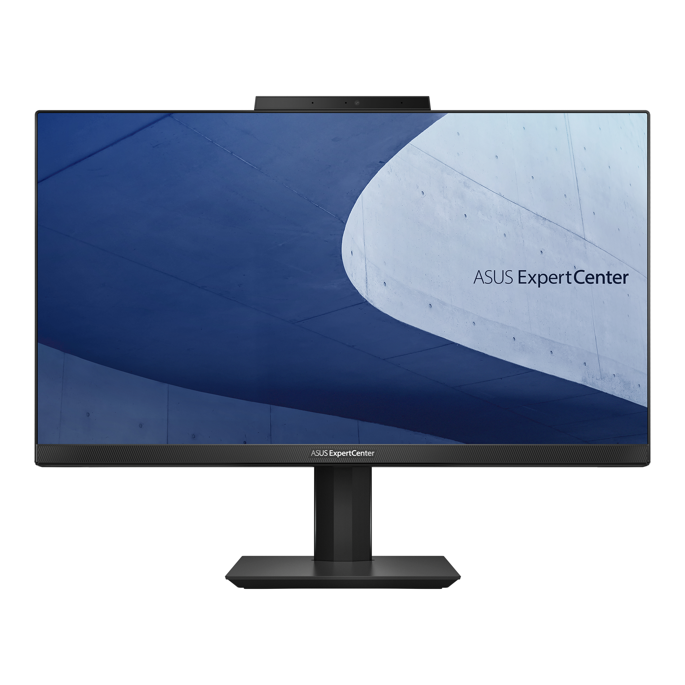 ASUS ExpertCenter E5 AiO 24 E5402WVAK-BA056X Intel� Core i7 i7-1360P 60,5 cm (23.8) 1920 x 1080 Pixel PC All-in-one 16 GB DDR4-SDRAM 512 GB SSD Windows 11 Pro Wi-Fi 6 (802.11ax) Nero