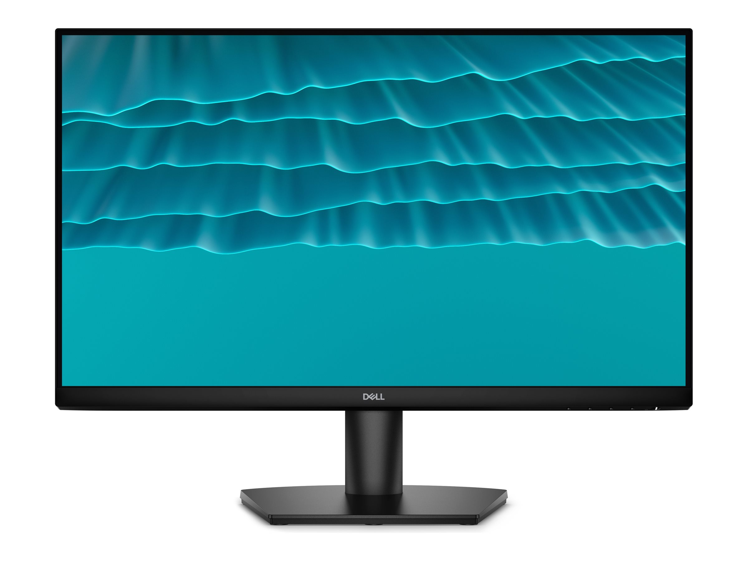 DELL SE2426H �cran plat de PC 60,5 cm (23.8) 1920 x 1080 pixels Full HD LCD Noir