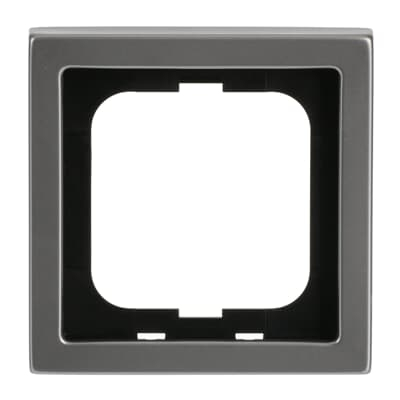 Busch-Jaeger 1721-866K Acciaio inox