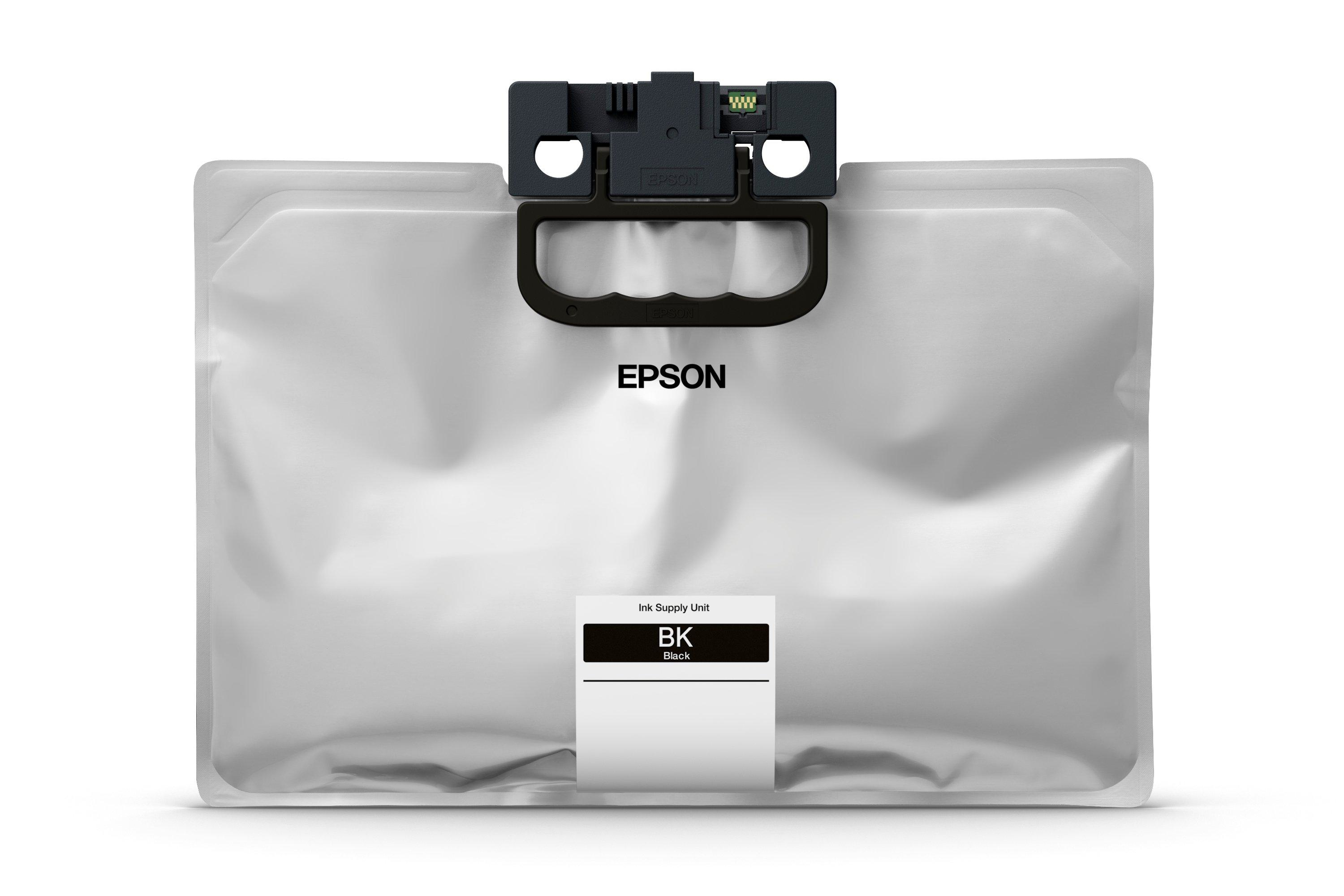Epson Tinte schwarz 10000S WF Pro M53xx/M58xxXL