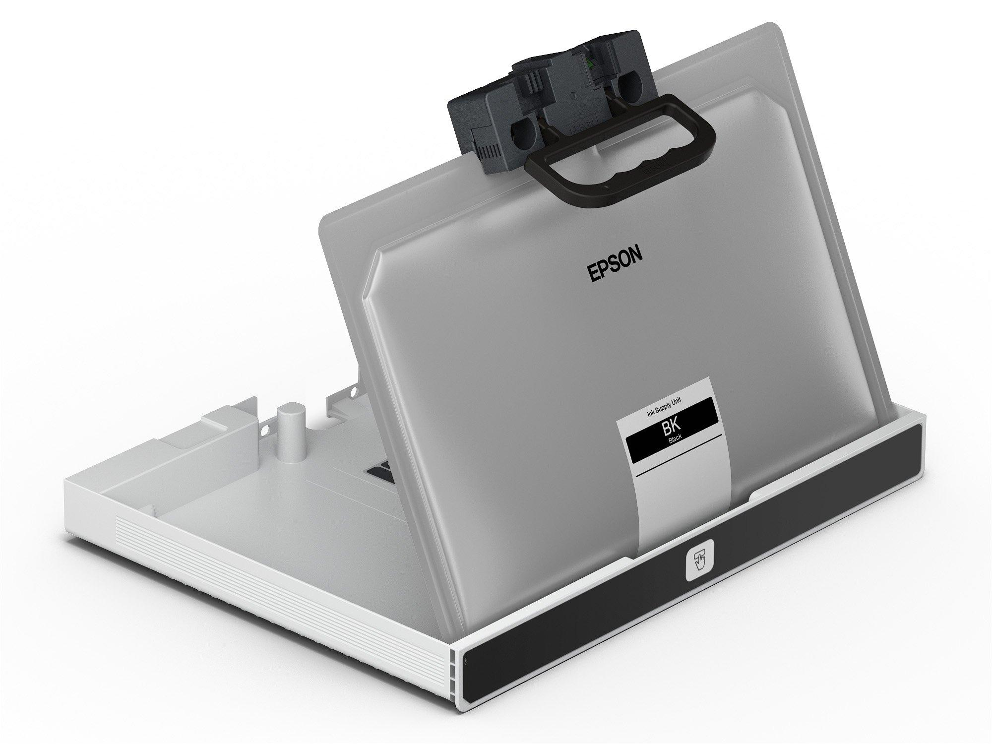 Epson Tinte schwarz 10000S WF Pro M53xx/M58xxXL