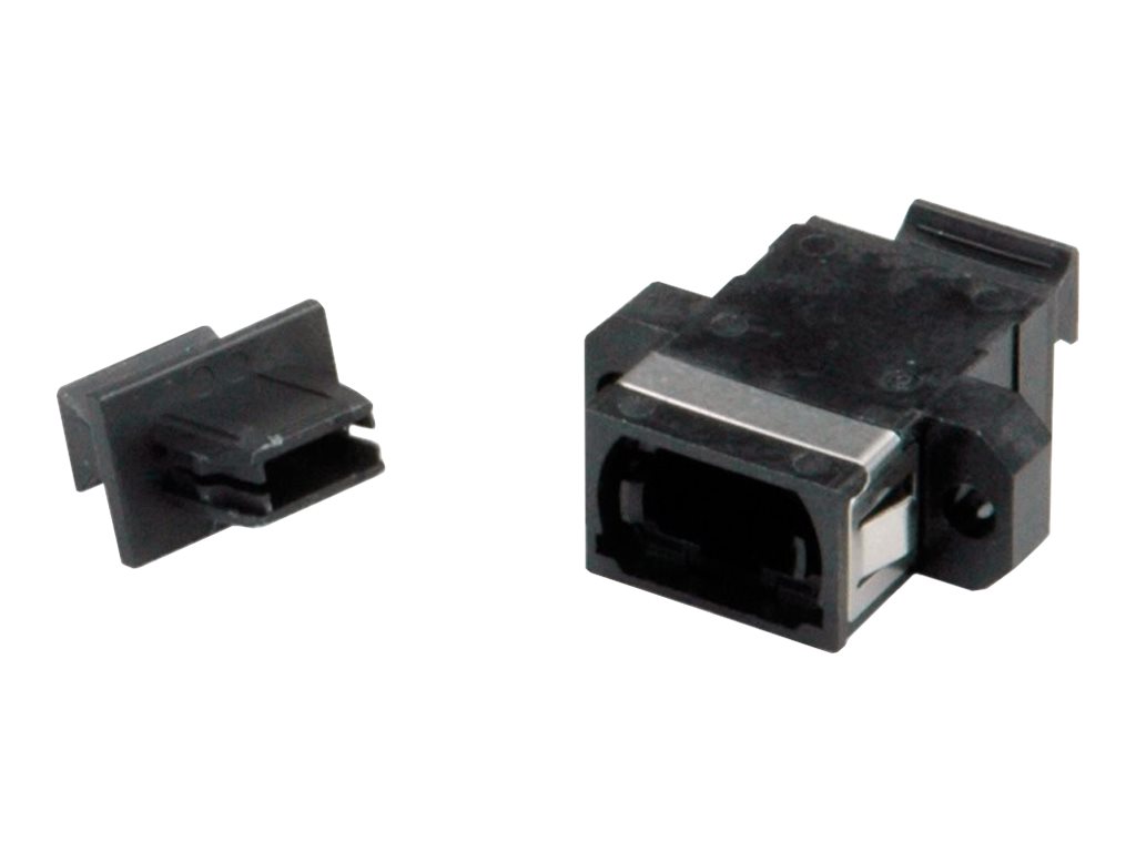 VALUE MPO/MPO Coupler - Modularer Einschub (Kopplung)