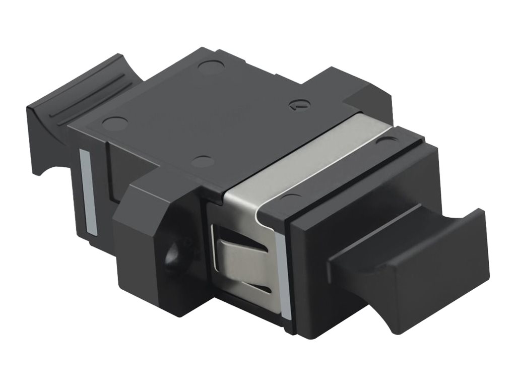 VALUE MPO/MPO Coupler - Modularer Einschub (Kopplung)