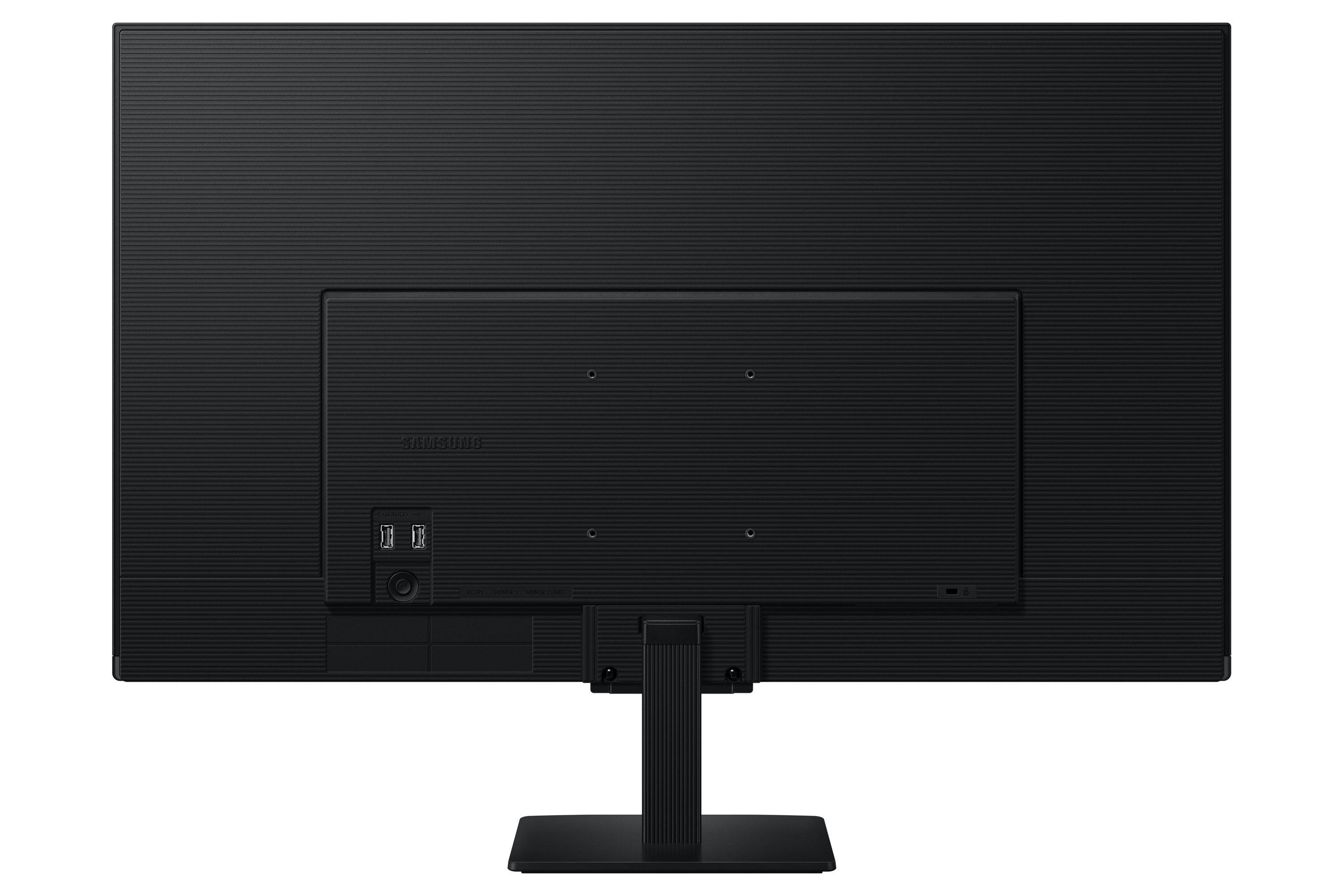 Samsung M5 M50F computer monitor 81.3 cm (32) 1920 x 1080 pixels Full HD LCD Black