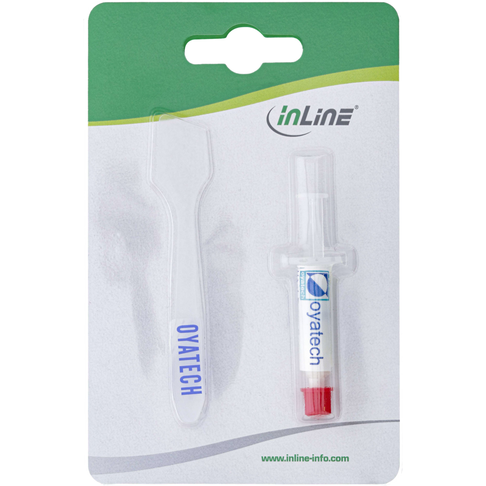 InLine 33752I accesorio o pieza de sistema de refrigeraci�n para ordenador
