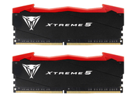 PATRIOT 48GB DDR5-7600MHz CL36 Xtreme 5 2x24GB