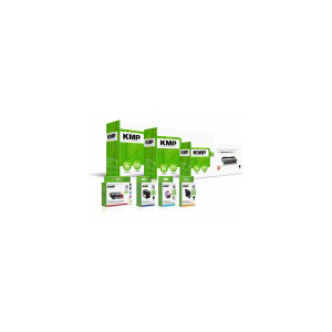 KMP 3930,2000 cartucho de t�ner 1 pieza(s) Original Negro