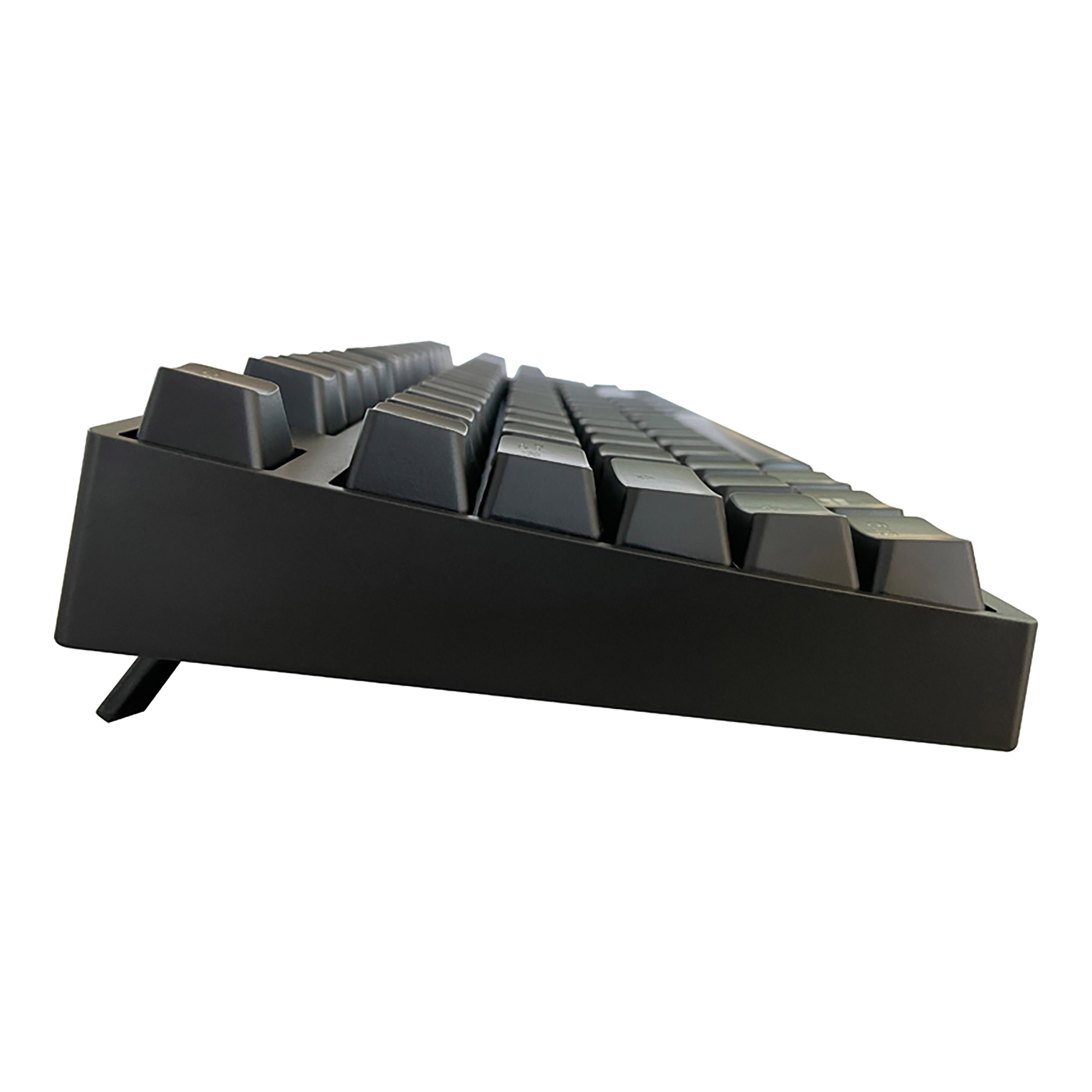 LC-Power LC-KEY-MECH-2-RGB-C-W - Tastatur - TKL